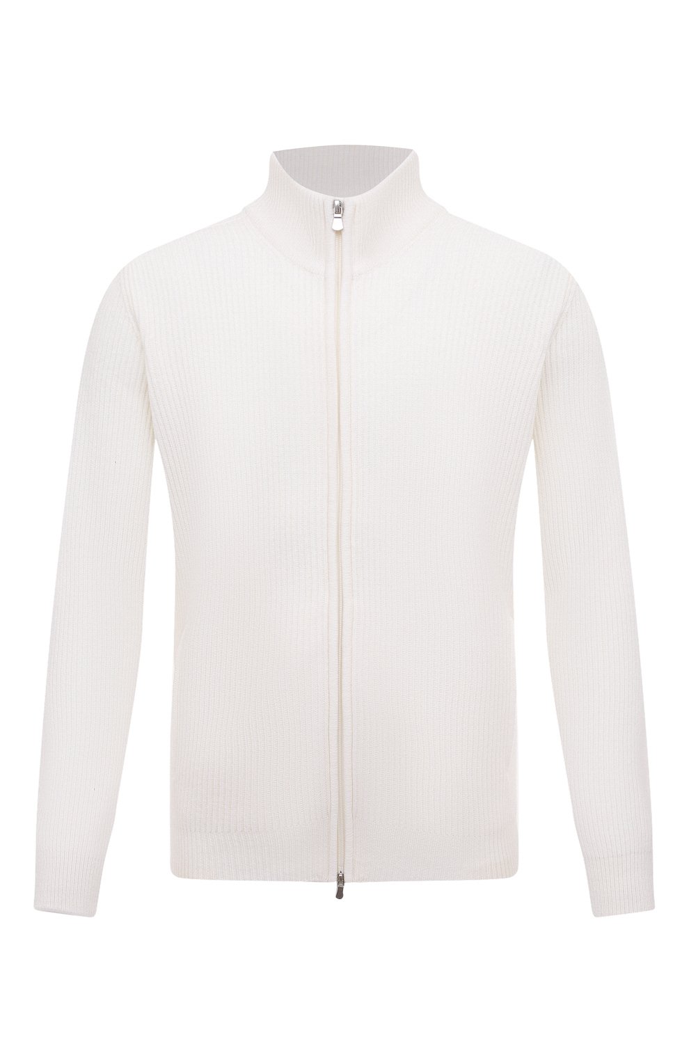 Кардиган из шерсти и кашемира GRAN SASSO, арт. 23130/19688, фото 1