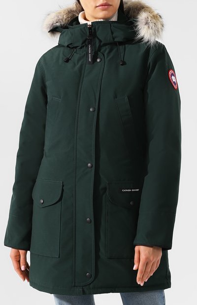Парка trillium CANADA GOOSE, арт. 6660L, фото 3