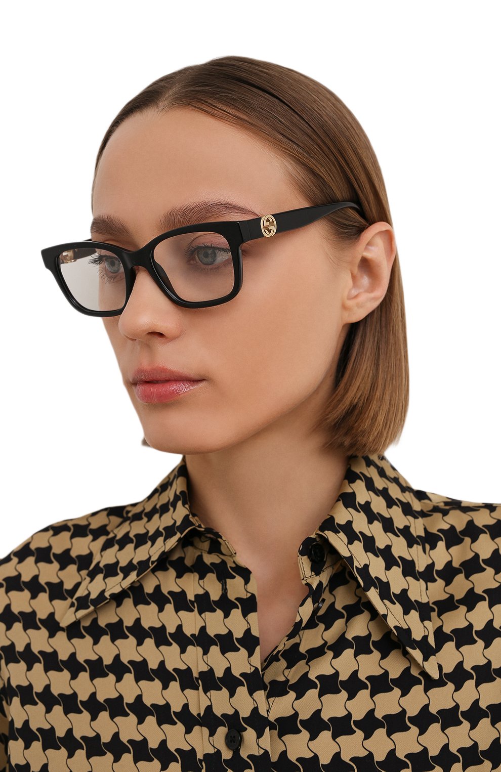 Оправа GUCCI, арт. GG1025 003, фото 2