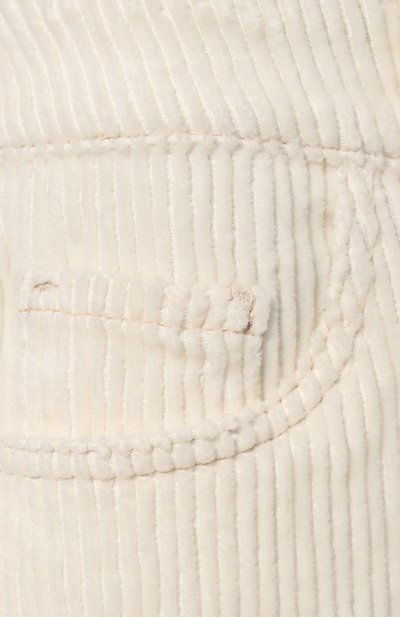 Вельветовые брюки BOSS, арт. 50510540, фото 5