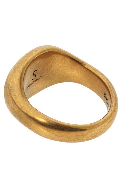 Кольцо DRIES VAN NOTEN, арт. 251-028203-092, фото 3