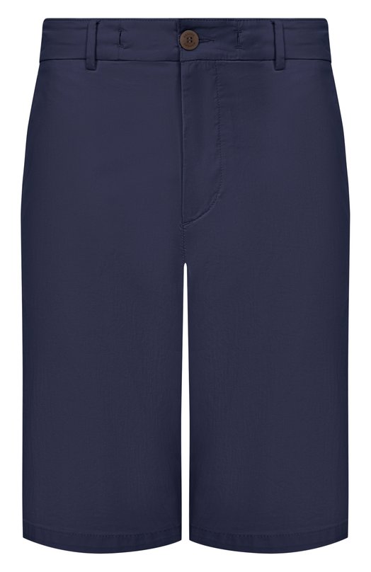 Хлопковые шорты Bogner 18158964 Синий 18158964