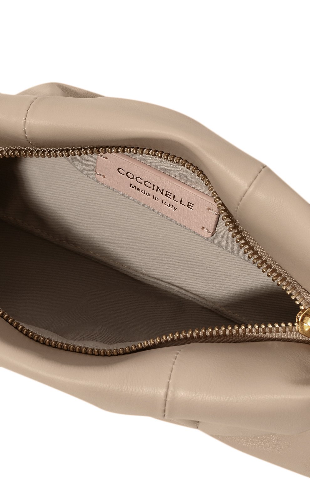 Сумка ophelie goodie small COCCINELLE, арт. E1 M85 19 02 01, фото 5