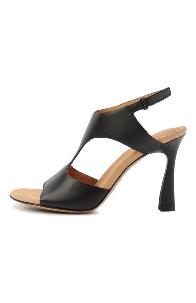 Кожаные босоножки PREMIATA, арт. M6914/GARDA, фото 4