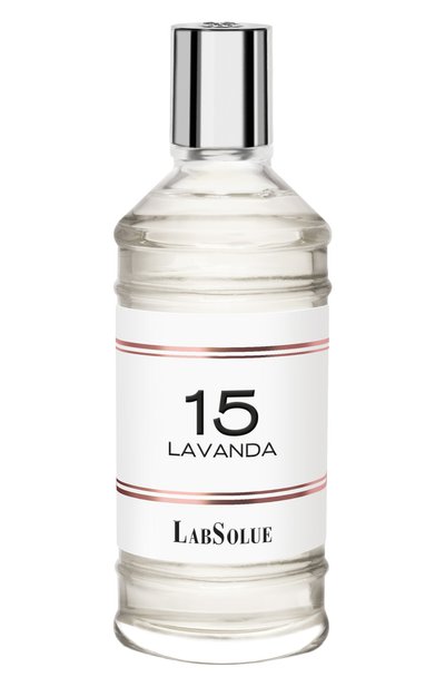 Женский парфюмерная вода 15 lavanda (120ml) LABSOLUE, арт. 8011530970222