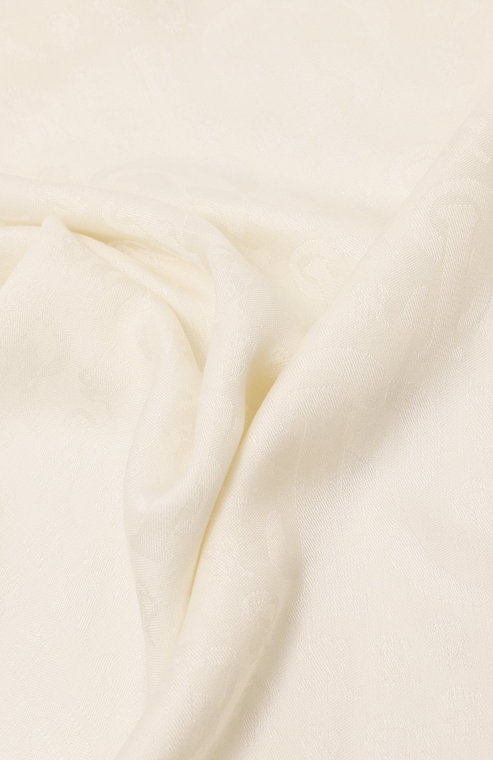 Шарф из шелка и кашемира STEFANO RICCI, арт. MWA2100010/7442, фото 4