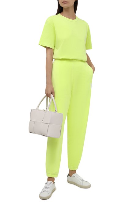 Женские хлопковые джоггеры ALEXANDERWANG.T, арт. 4CC3214104