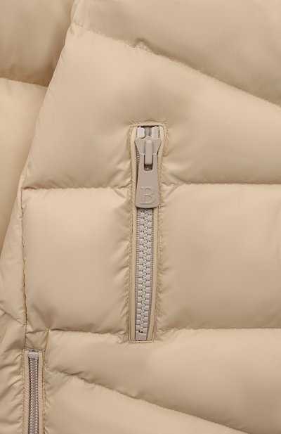 Пуховое пальто BACON YOUNG, арт. D0UBLE B MAX WLT, фото 3