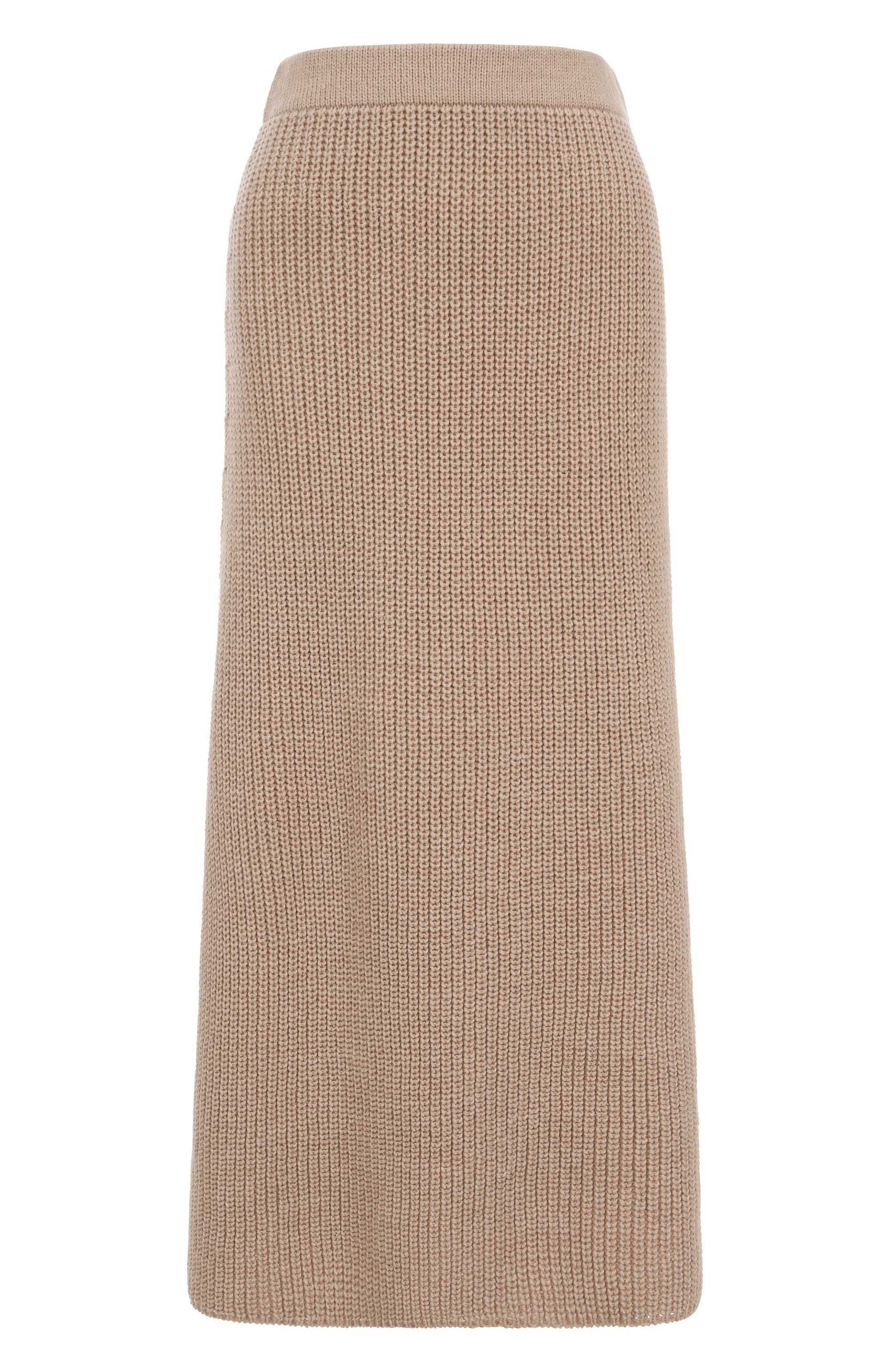 Шерстяная юбка AKHMADULLINA, арт. 1125.3Y630/W637, фото 1