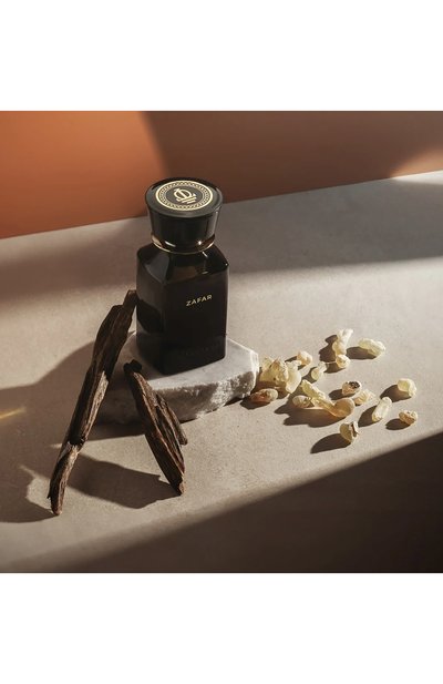 Парфюмерная вода zafar (100ml) OMAN LUXURY, арт. 3968355653326, фото 3