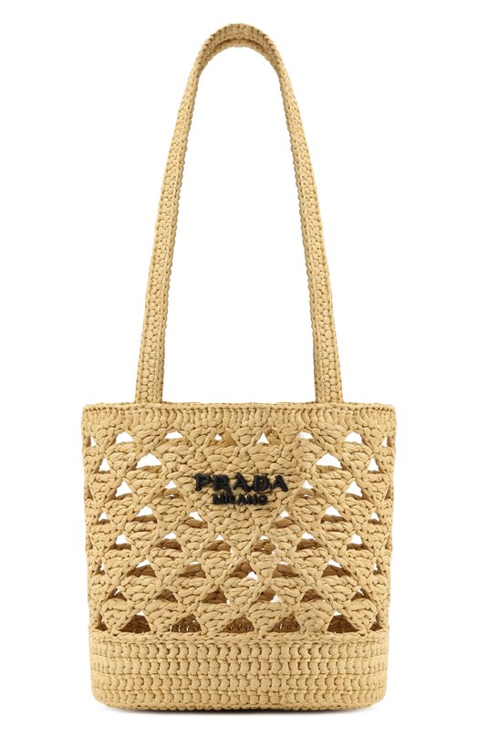 Сумка Prada 1BG494/2M2T Бежевый 1BG494/2M2T