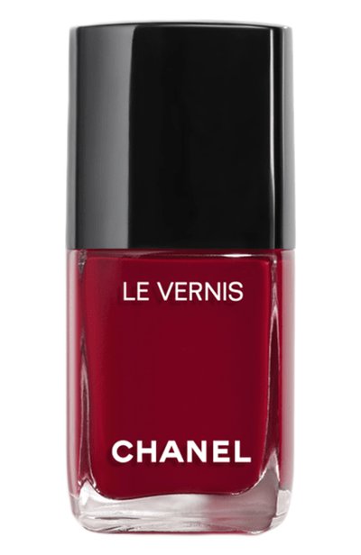 Женский лак для ногтей le vernis, оттенок pompier 153 (13ml) CHANEL, арт. 3145891791532