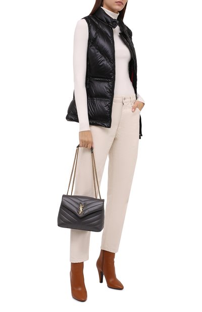 Пуховый жилет neyzets MONCLER GRENOBLE, арт. G2-098-1A000-10-539YL, фото 2