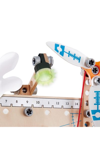 Игровой верстак HAPE, арт. E3027_HP, фото 4