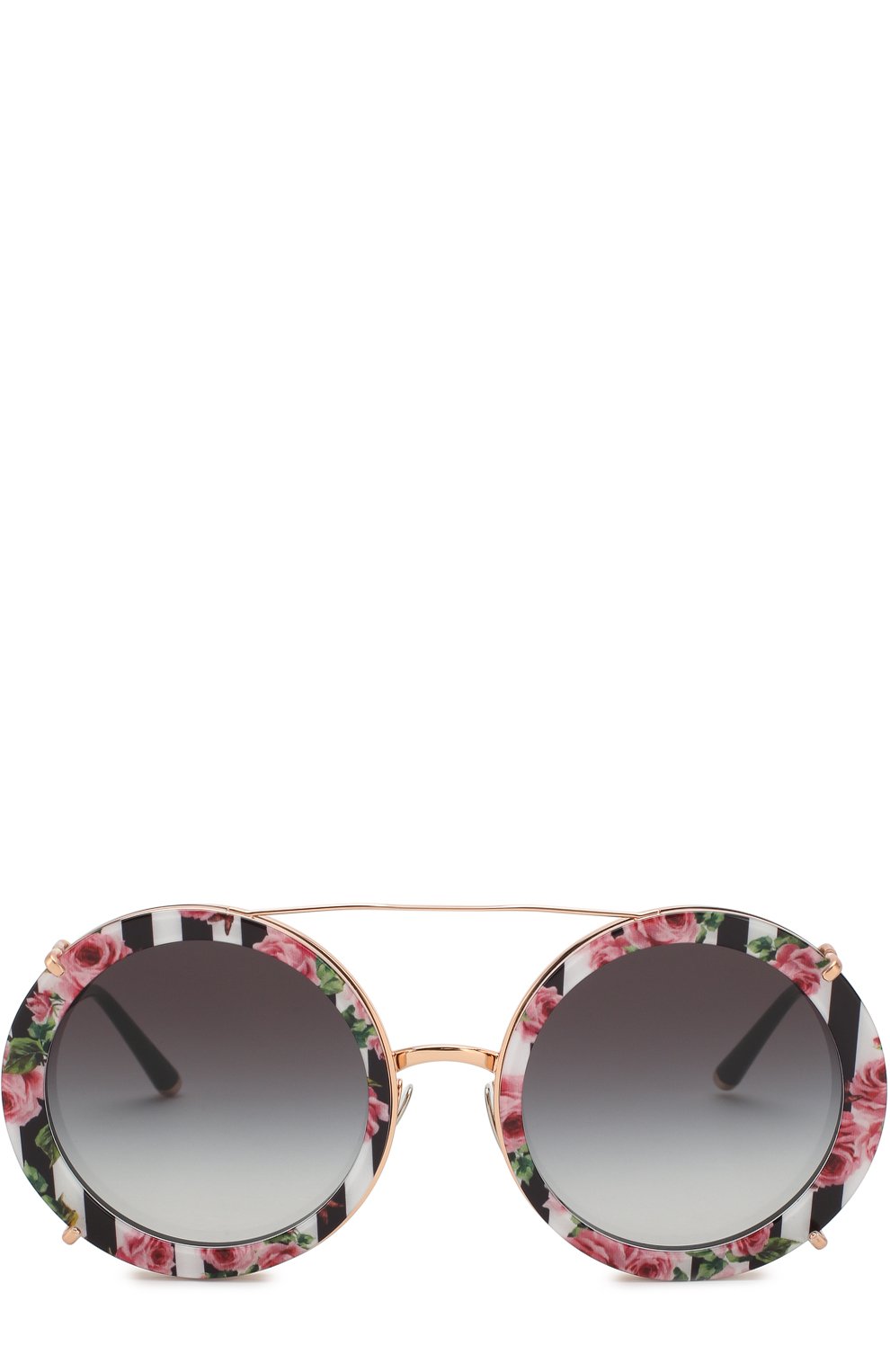 Солнцезащитные очки DOLCE & GABBANA, арт. 2198-12988G, фото 3