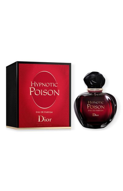 Женский парфюмерная вода hypnotic poison (50ml) DIOR, арт. F008342409