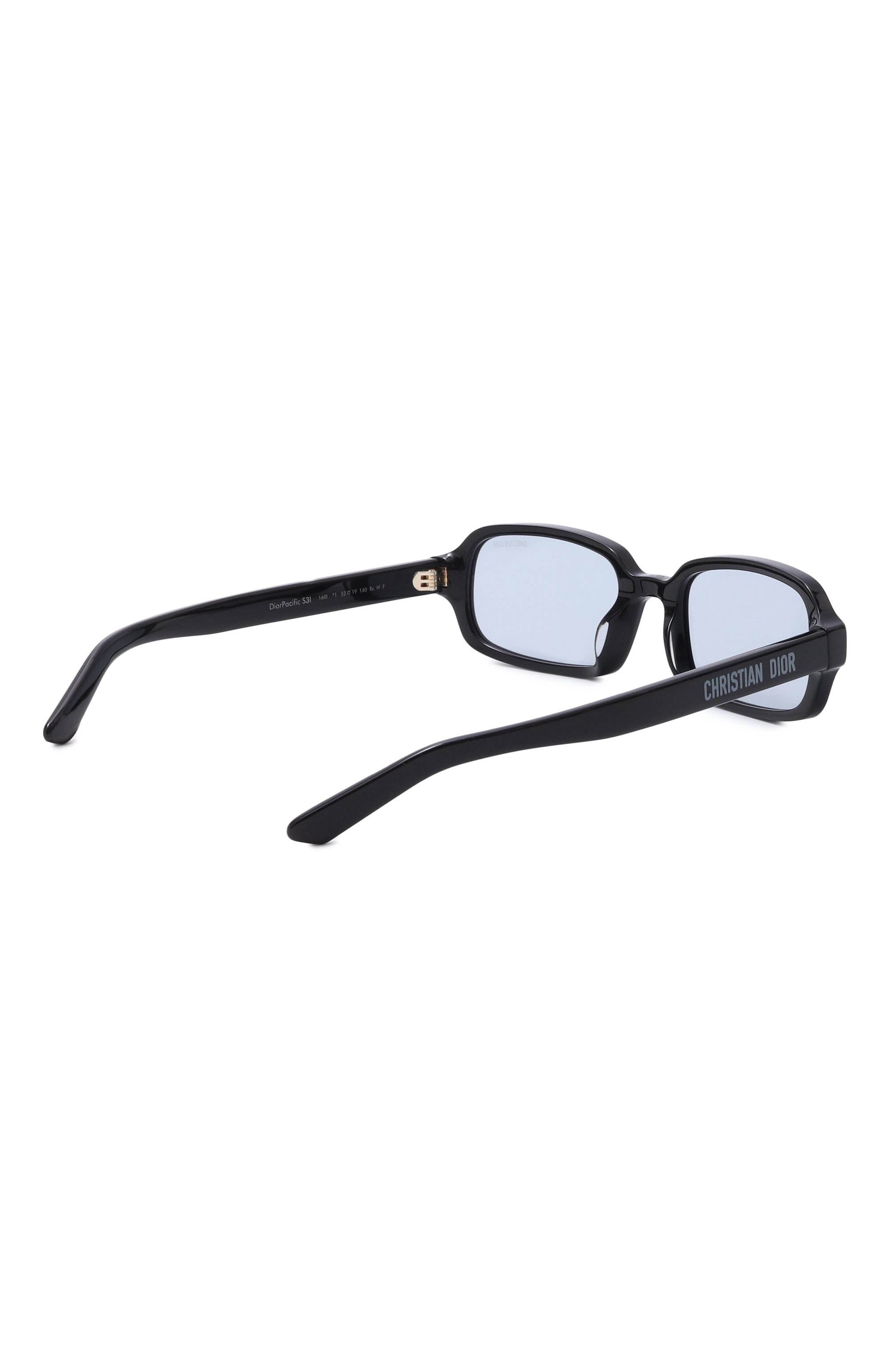 Солнцезащитные очки DIOR EYEWEAR, арт. DI0RPACIFIC S3I 16I0, фото 4