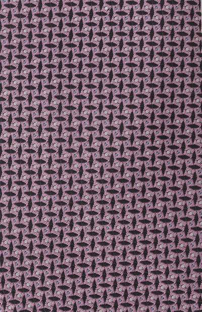 Шелковый галстук CANALI, арт. 18/HJ04237, фото 4