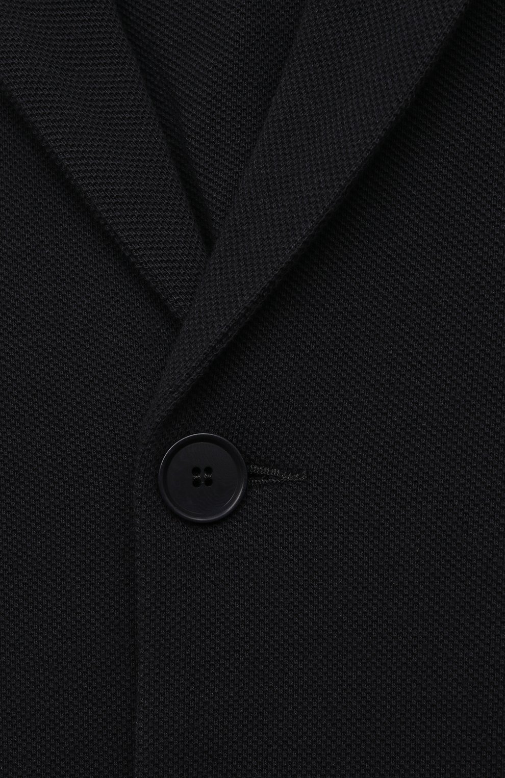 Хлопковый пиджак IL GUFO, арт. P23BF047M0098/10A-14A, фото 3