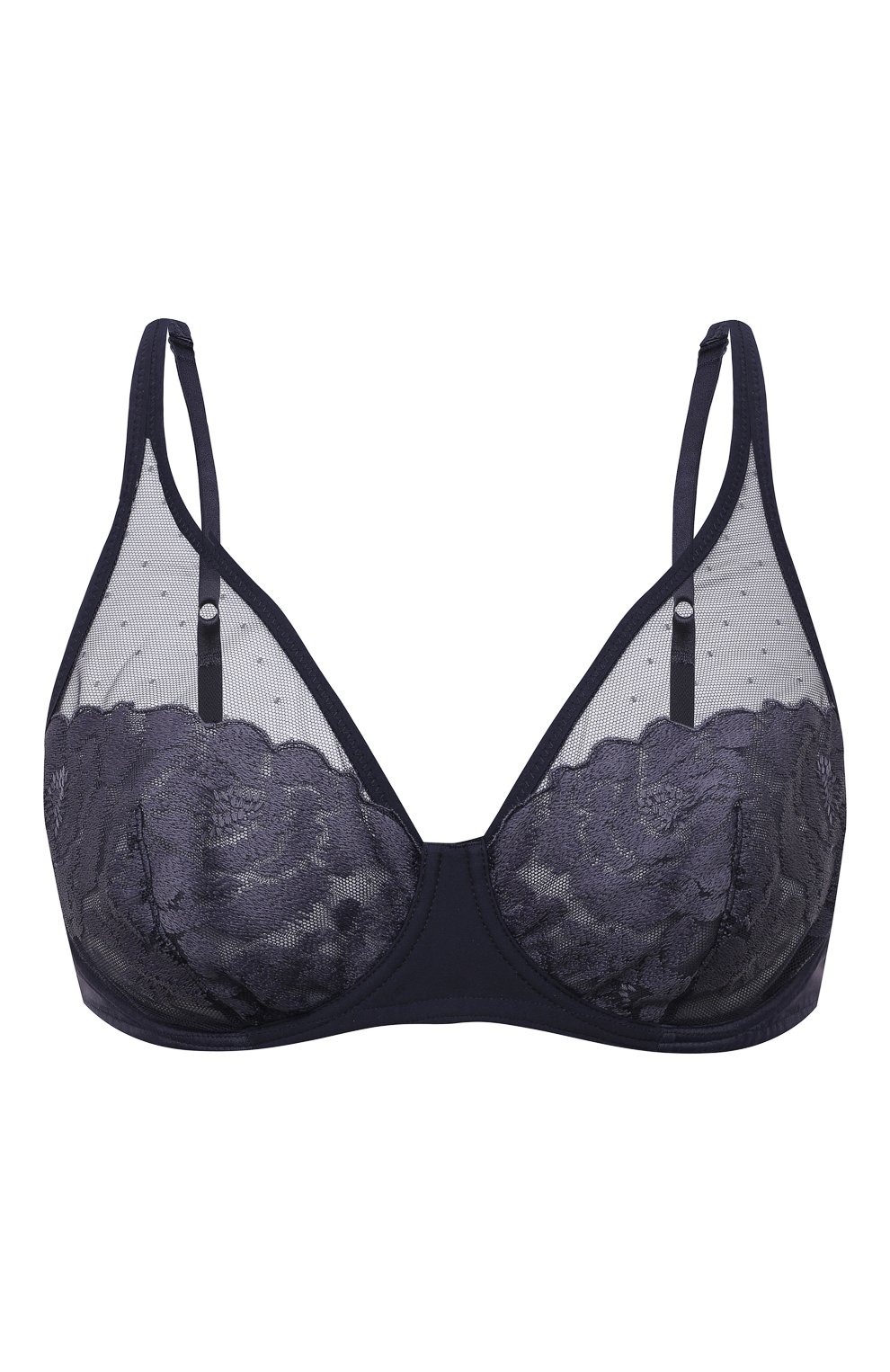 Бюстгальтер с мягкой чашкой MAISON LEJABY, арт. 220533, фото 1