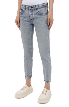 Джинсы MOUSSY, арт. 025ESC11-2340, фото 3