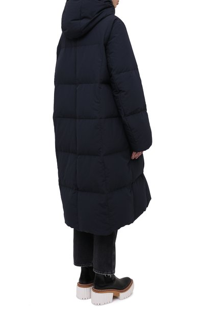 Пуховик JIL SANDER, арт. JPPR441594-WR440900, фото 5