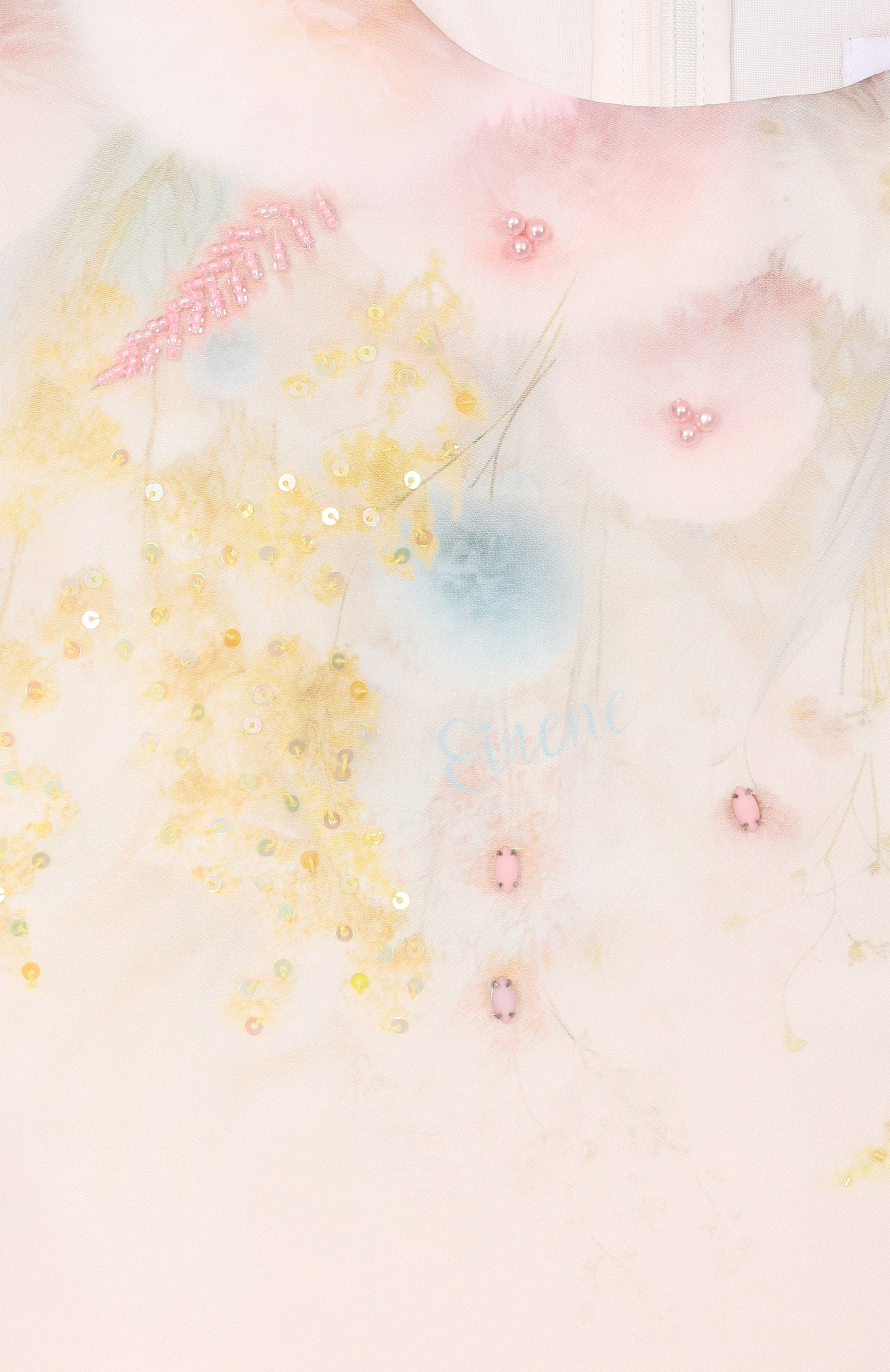 Платье EIRENE, арт. SS2613, фото 3