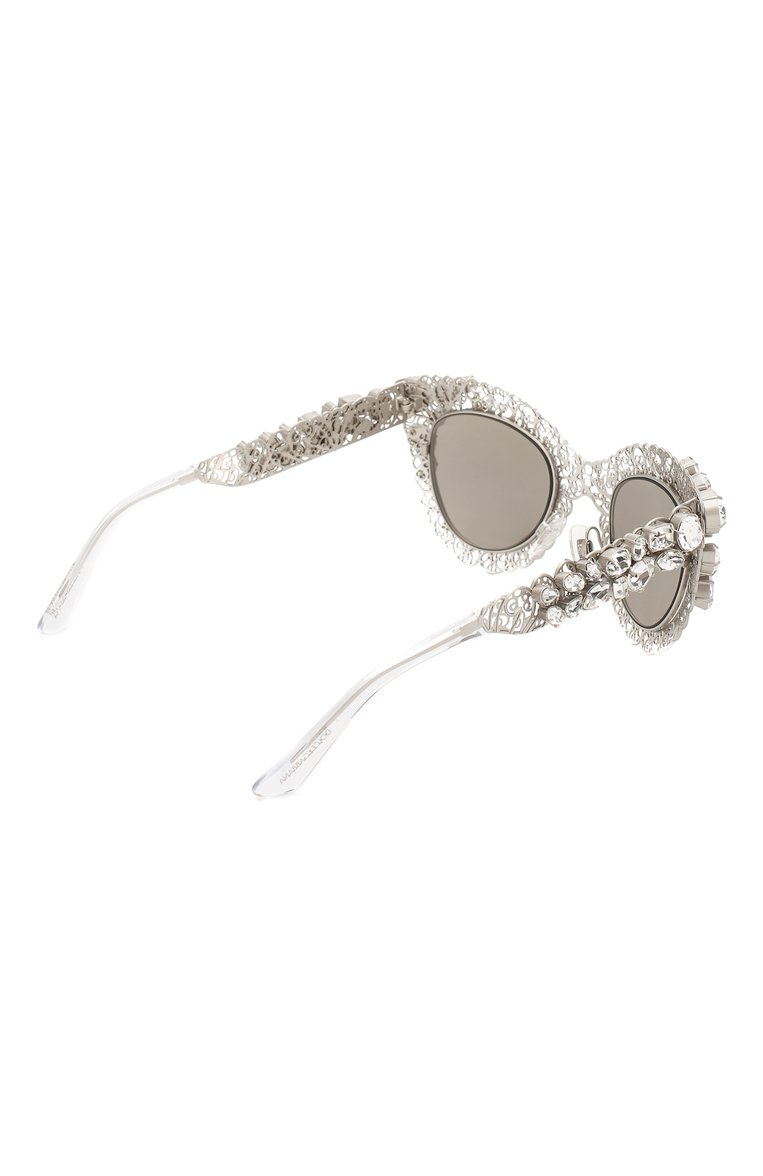 Солнцезащитные очки DOLCE & GABBANA, арт. 2134BM-05/6G, фото 1