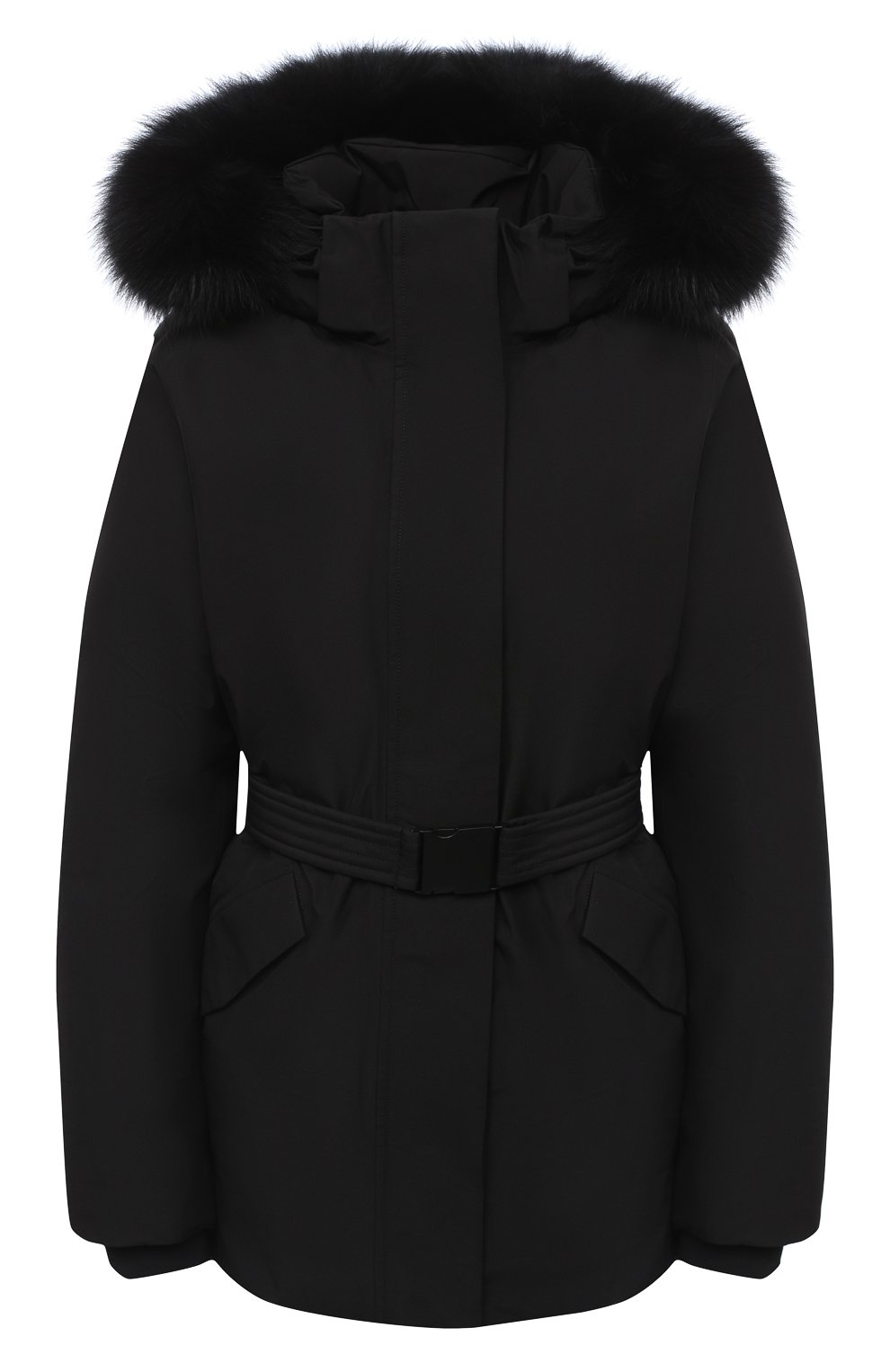 Пуховая куртка WOOLRICH, арт. CFWW0U0318FR/UT1229, фото 1