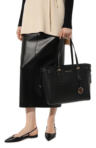 Сумка-тоут voyager medium MICHAEL MICHAEL KORS, арт. 30H7GV6T8L, фото 2