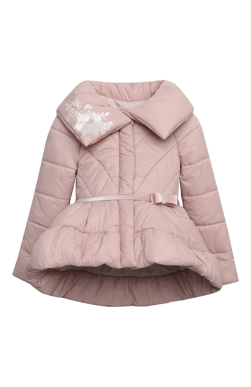 Куртка MONNALISA, арт. 776100, фото 1