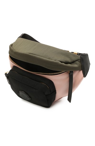 Поясная сумка felicie MONCLER, арт. G1-09B-5M700-00-5958Z, фото 4