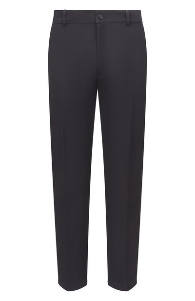 Мужские хлопковые брюки BURBERRY, арт. 8121697