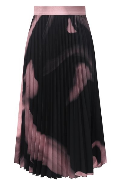 Плиссированная юбка OFF-WHITE, арт. 0WCC056R21FAB001, фото 1