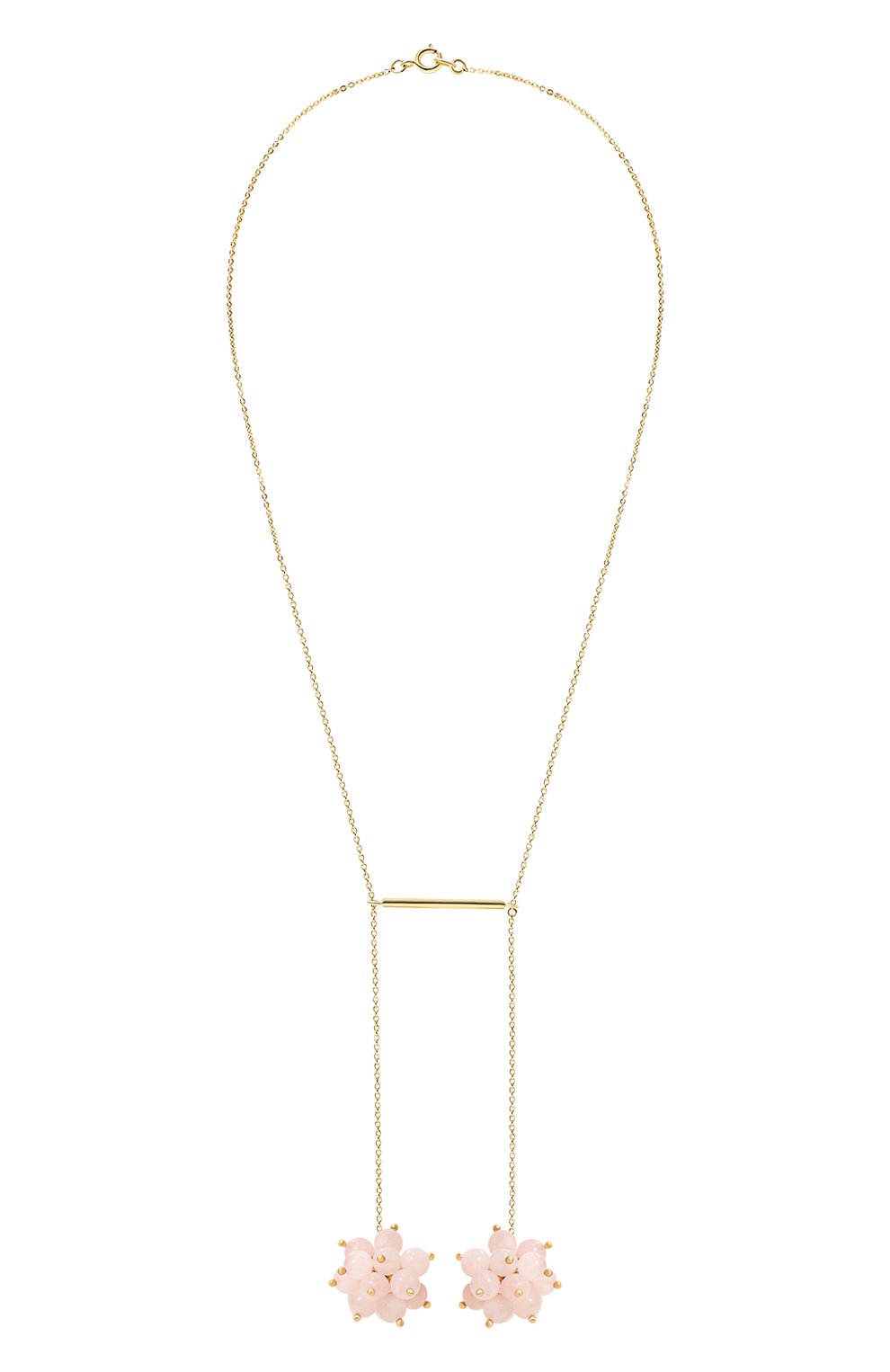 Колье CRYSTALLINE JEWELLERY, арт. 579E, фото 1