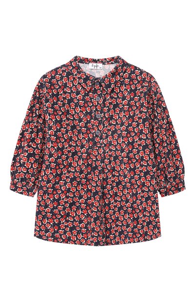 Вельветовое платье IL GUFO, арт. A25GVL0015V4004_001