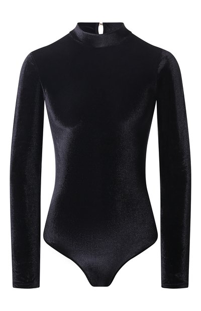 Бархатное боди AUBADE, арт. 1M84-1, фото 1