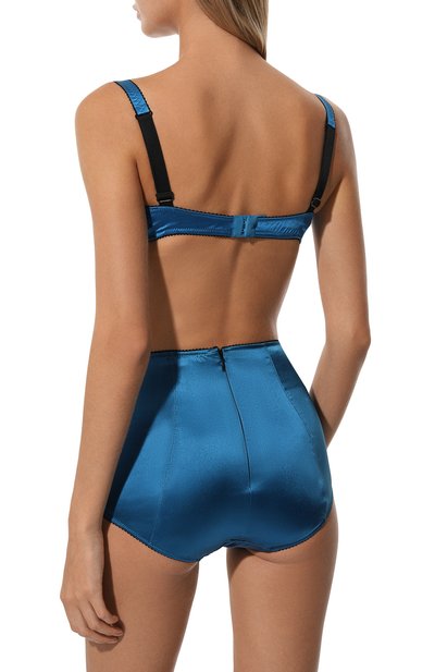 Бюстгальтер-балконет DOLCE & GABBANA, арт. 01A12T/0N013, фото 3