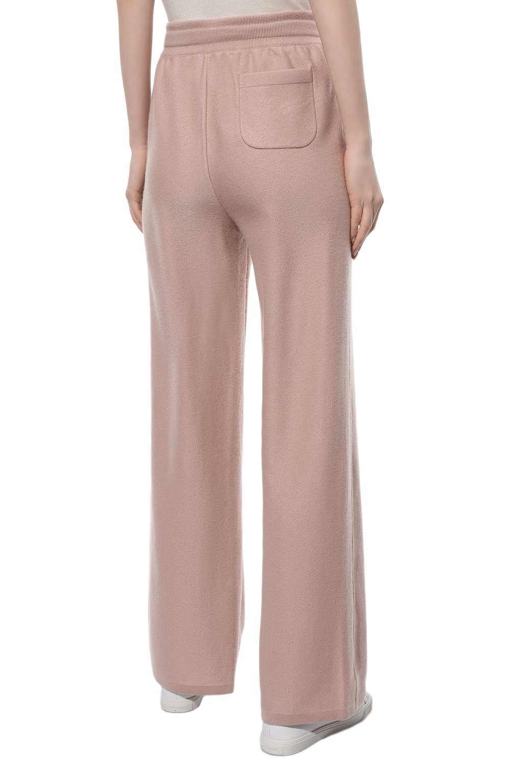 Кашемировые брюки LORO PIANA, арт. FAI6763, фото 4