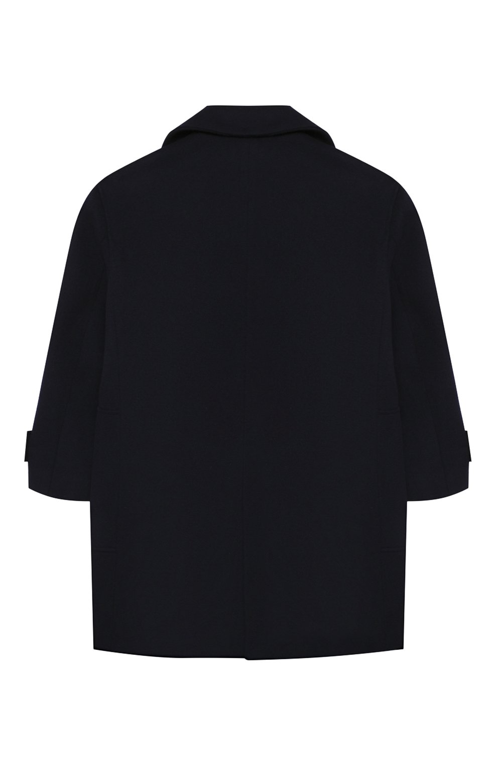 Шерстяное пальто fall ZHANNA & ANNA, арт. ZACO12062021, фото 2