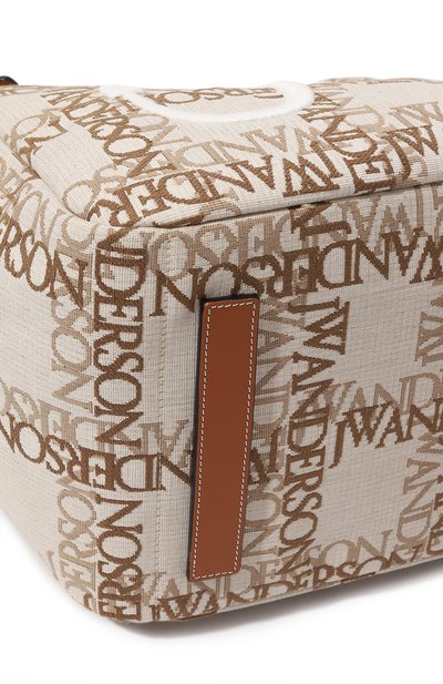 Сумка-тоут belt JW ANDERSON, арт. HB0470-FA0136, фото 3