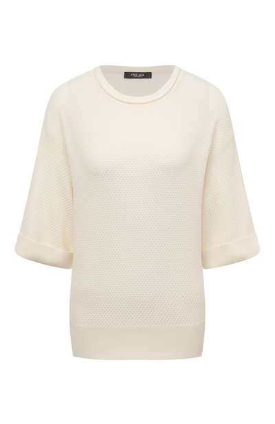 Шелковый пуловер FREEAGE, арт. S22.JM024.6000.101, фото 1