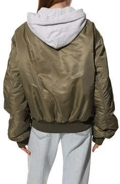 Утепленный бомбер FORTE DEI MARMI COUTURE, арт. 22WF5301-49, фото 1