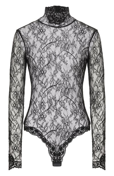 Женское боди VALENTINO, арт. 9B3MR02M/AAA