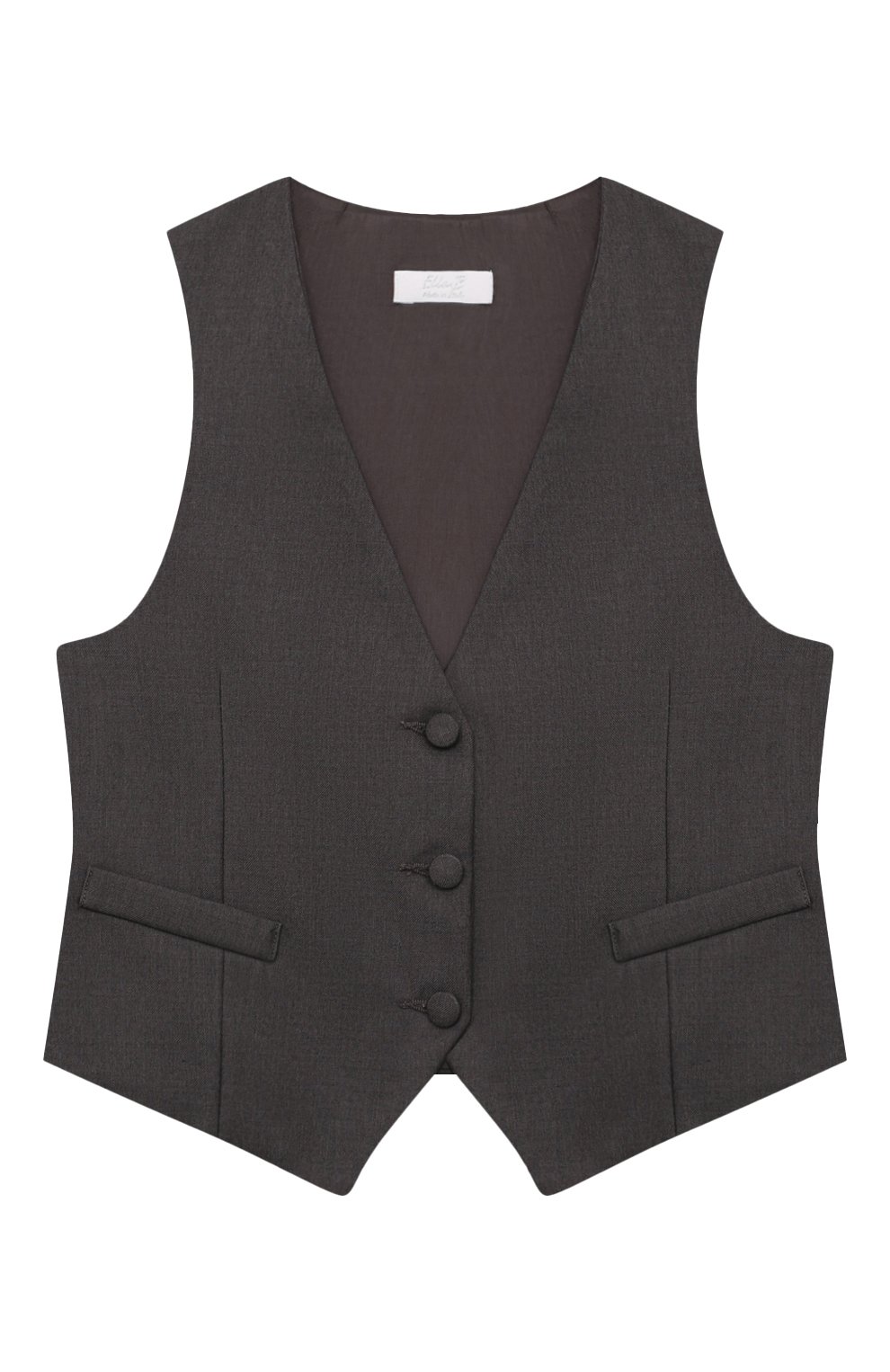 Жилет ELLA.B, арт. EBR2415, фото 1