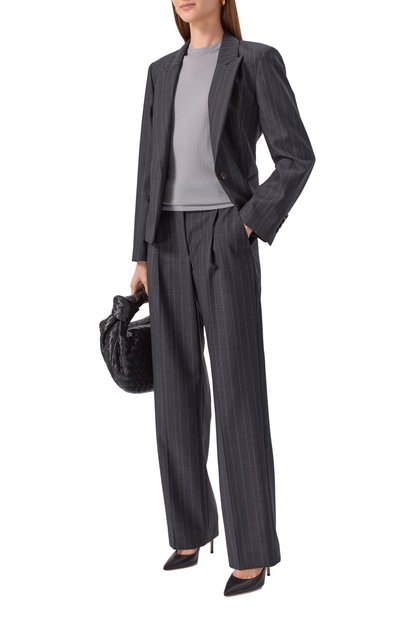 Шерстяной пуловер MVST, арт. M0-M25.1MW.K404/50-54, фото 2