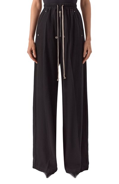 Хлопковые брюки DRKSHDW, арт. DS02E7327/, фото 3