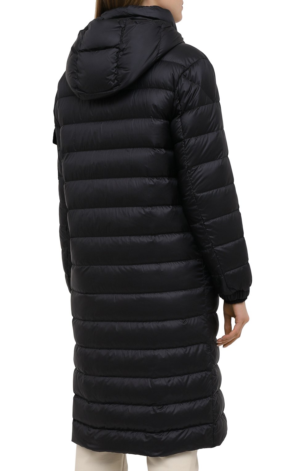 Пуховик MONCLER, арт. G1-093-1C109-00-5396Q, фото 4
