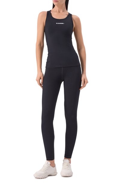 Женский майка JIL SANDER, арт. J40NC0127/J20031