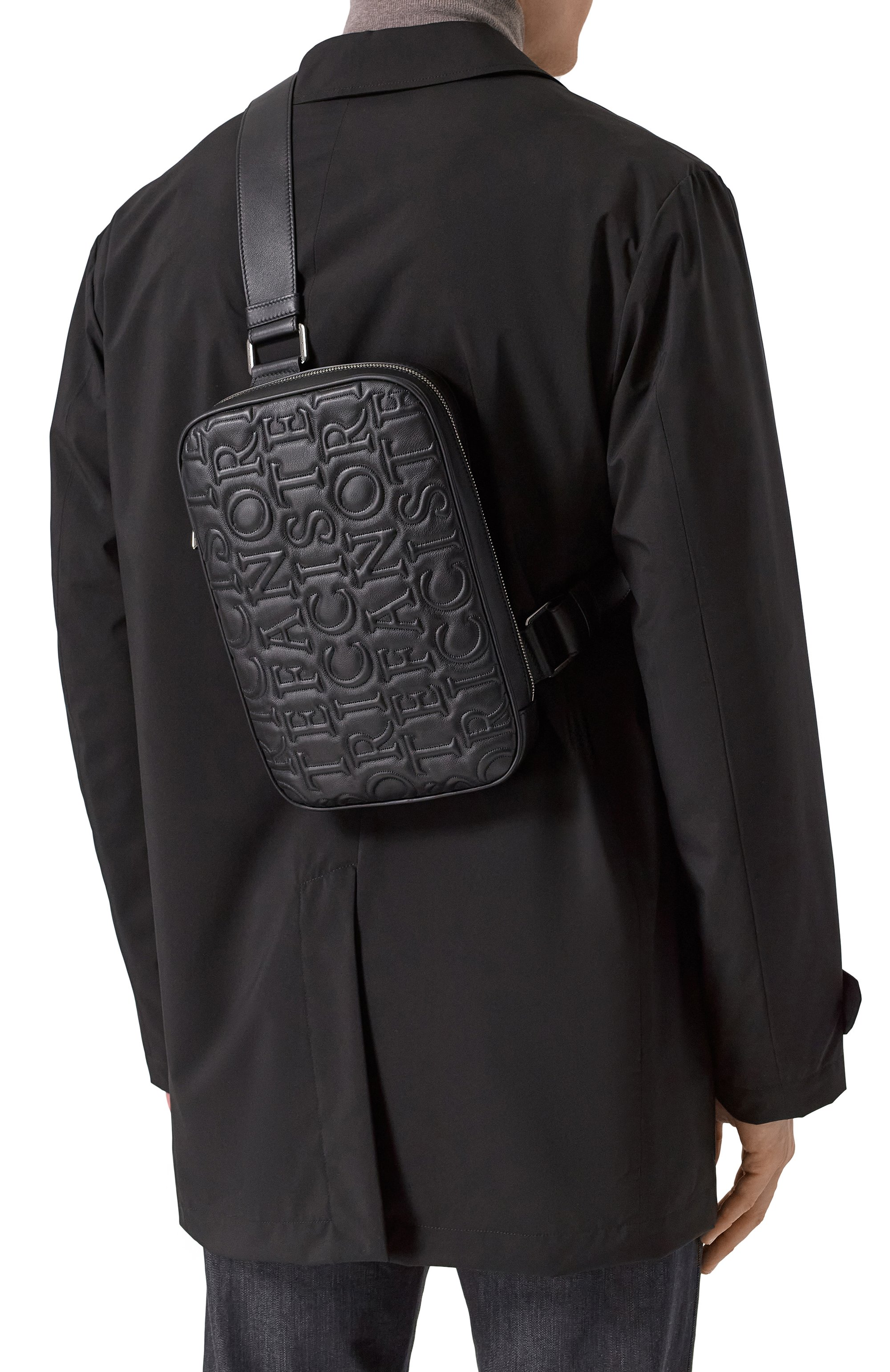 Рюкзак STEFANO RICCI, арт. ND200R4P/VH, фото 2